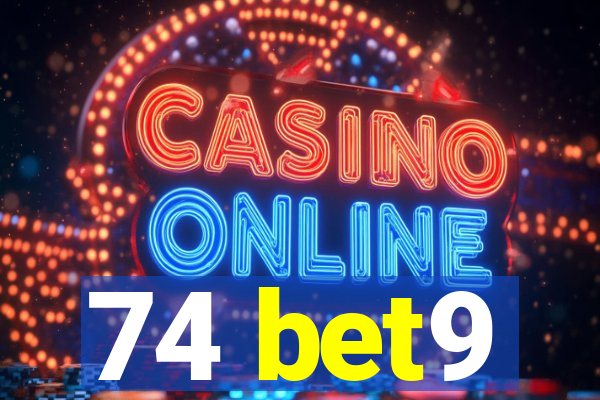 74 bet9
